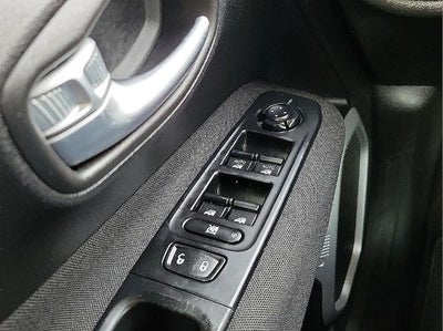 2019 Jeep Renegade Latitude FWD