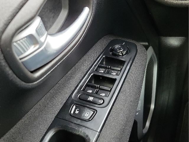 2019 Jeep Renegade Latitude FWD