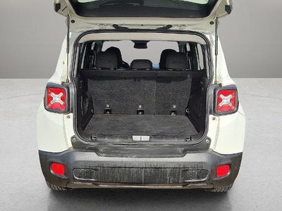 2019 Jeep Renegade Latitude FWD