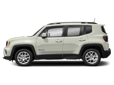 2019 Jeep Renegade Latitude FWD