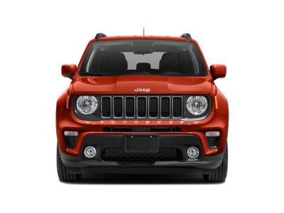 2019 Jeep Renegade Latitude FWD