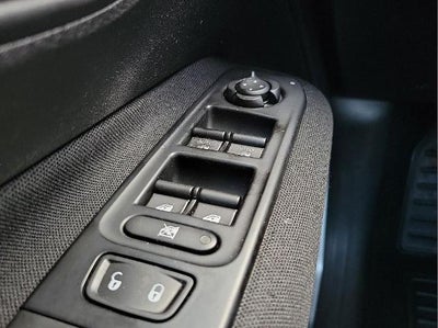 2019 Jeep Renegade Latitude FWD