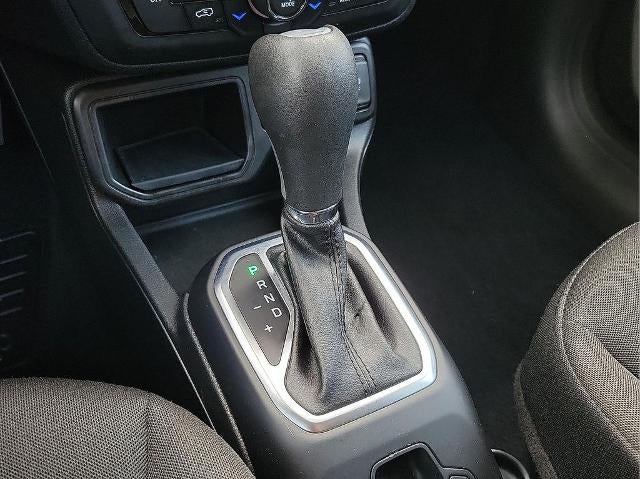 2019 Jeep Renegade Latitude FWD