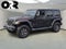2018 Jeep Wrangler Unlimited Rubicon 4x4