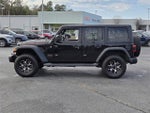 2018 Jeep Wrangler Unlimited Rubicon 4x4