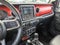 2018 Jeep Wrangler Unlimited Rubicon 4x4