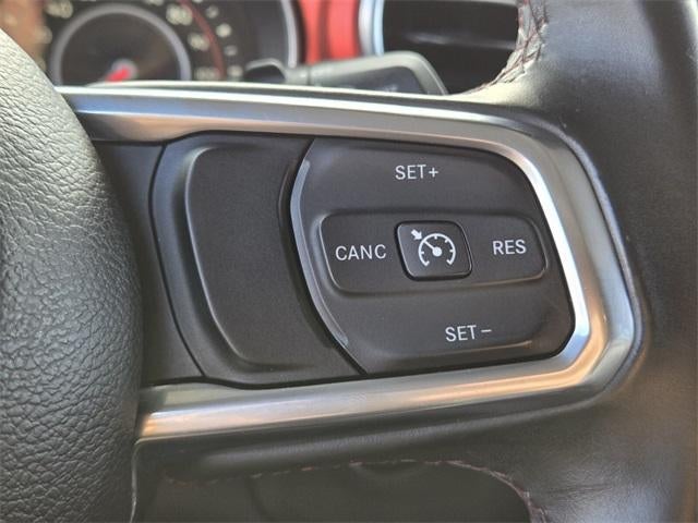 2018 Jeep Wrangler Unlimited Rubicon 4x4