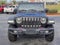 2018 Jeep Wrangler Unlimited Rubicon 4x4