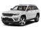 2022 Jeep Grand Cherokee 4xe Trailhawk 4x4