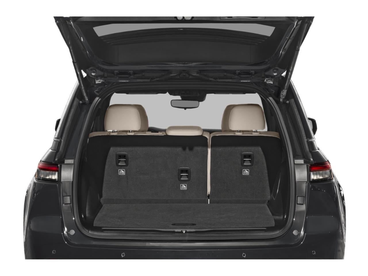 2022 Jeep Grand Cherokee 4xe Trailhawk 4x4