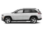2022 Jeep Grand Cherokee 4xe Trailhawk 4x4