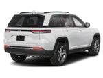 2022 Jeep Grand Cherokee 4xe Trailhawk 4x4