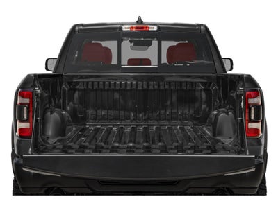 2023 RAM 1500 TRX 4x4 Crew Cab 5'7" Box