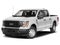 2023 Ford F-150 XL 4WD SuperCrew 5.5' Box