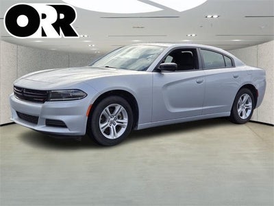 2023 Dodge Charger SXT RWD