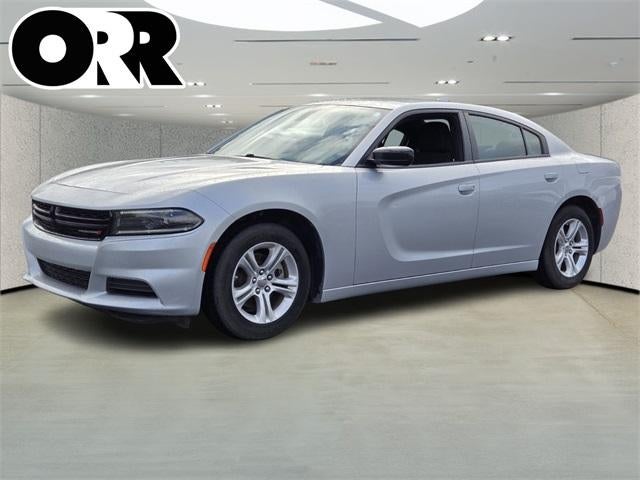 2023 Dodge Charger SXT RWD