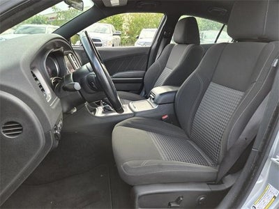 2023 Dodge Charger SXT RWD