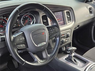 2023 Dodge Charger SXT RWD