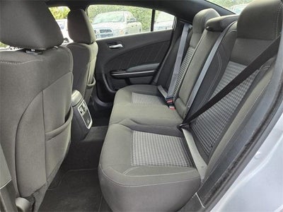 2023 Dodge Charger SXT RWD