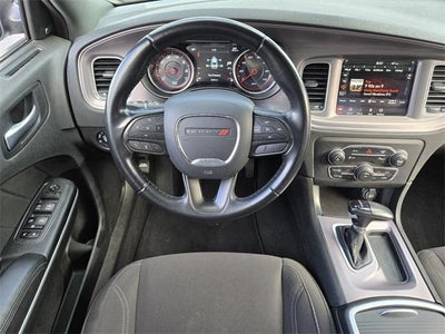 2023 Dodge Charger SXT RWD