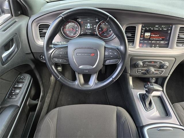 2023 Dodge Charger SXT RWD