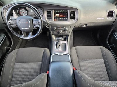 2023 Dodge Charger SXT RWD