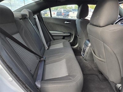 2023 Dodge Charger SXT RWD