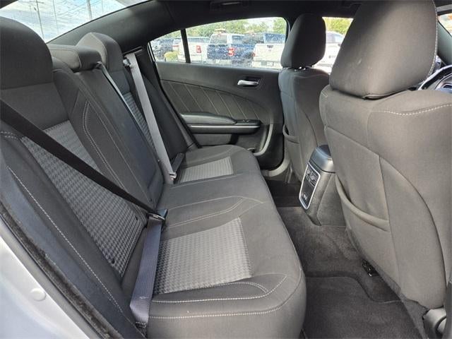 2023 Dodge Charger SXT RWD