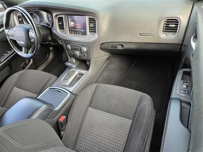 2023 Dodge Charger SXT RWD