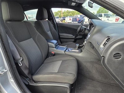 2023 Dodge Charger SXT RWD