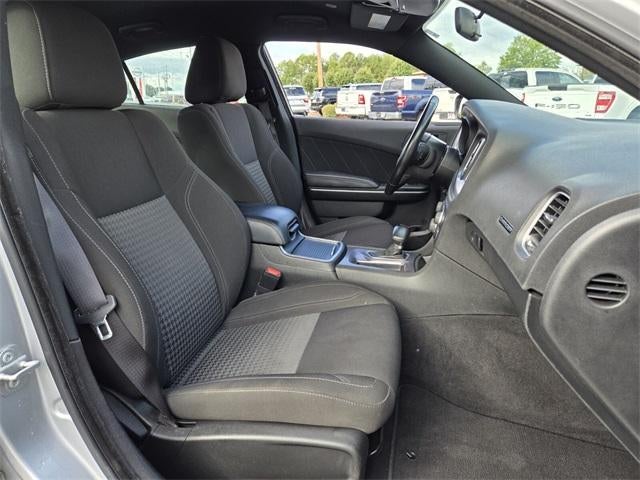 2023 Dodge Charger SXT RWD