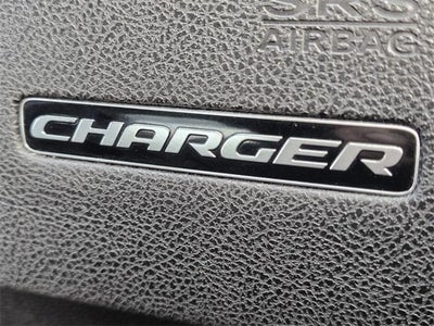 2023 Dodge Charger SXT RWD