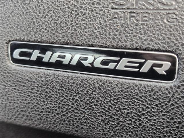 2023 Dodge Charger SXT RWD