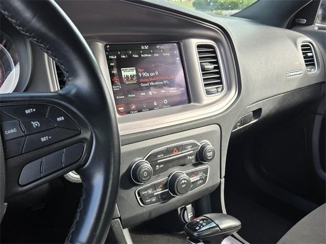 2023 Dodge Charger SXT RWD