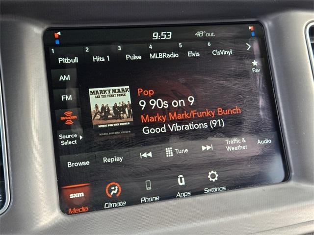 2023 Dodge Charger SXT RWD