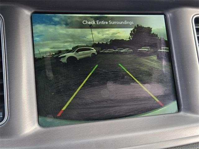 2023 Dodge Charger SXT RWD