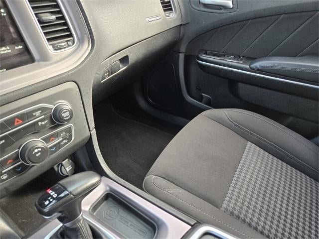 2023 Dodge Charger SXT RWD