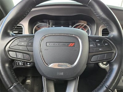 2023 Dodge Charger SXT RWD