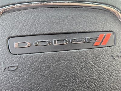 2023 Dodge Charger SXT RWD