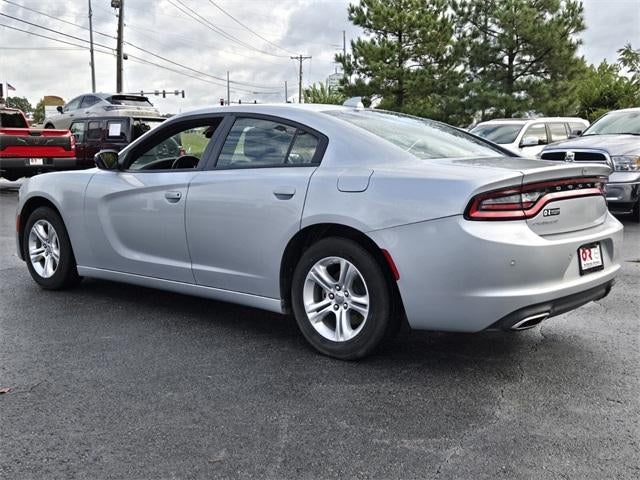 2023 Dodge Charger SXT RWD