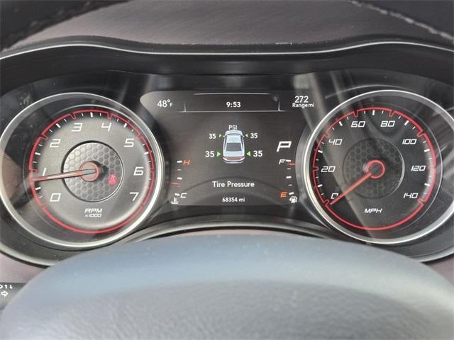 2023 Dodge Charger SXT RWD