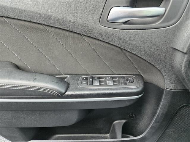 2023 Dodge Charger SXT RWD