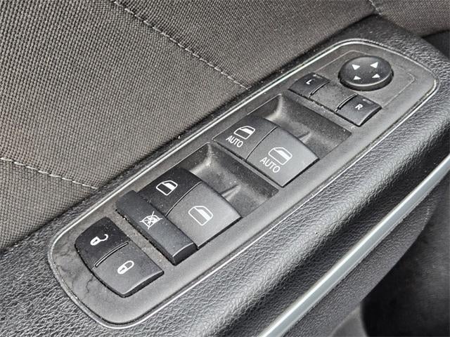 2023 Dodge Charger SXT RWD