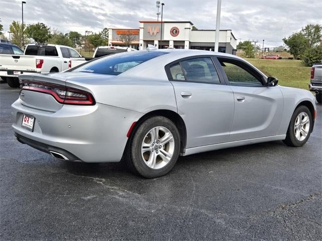 2023 Dodge Charger SXT RWD