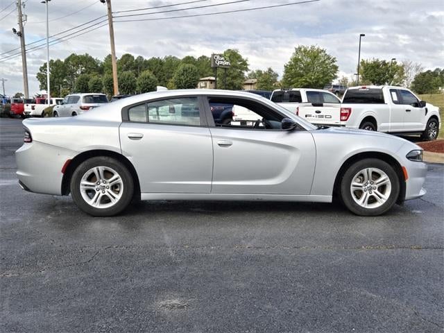 2023 Dodge Charger SXT RWD