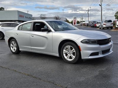 2023 Dodge Charger SXT RWD