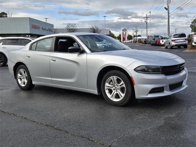 2023 Dodge Charger SXT RWD