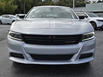 2023 Dodge Charger SXT RWD