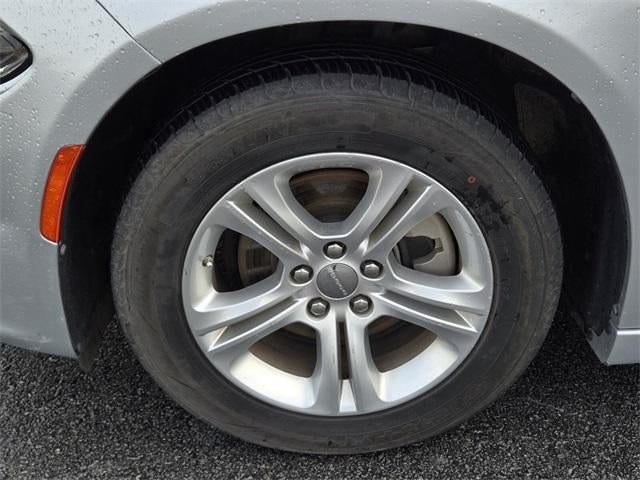 2023 Dodge Charger SXT RWD