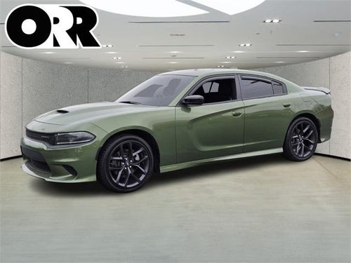 2023 Dodge Charger R/T RWD